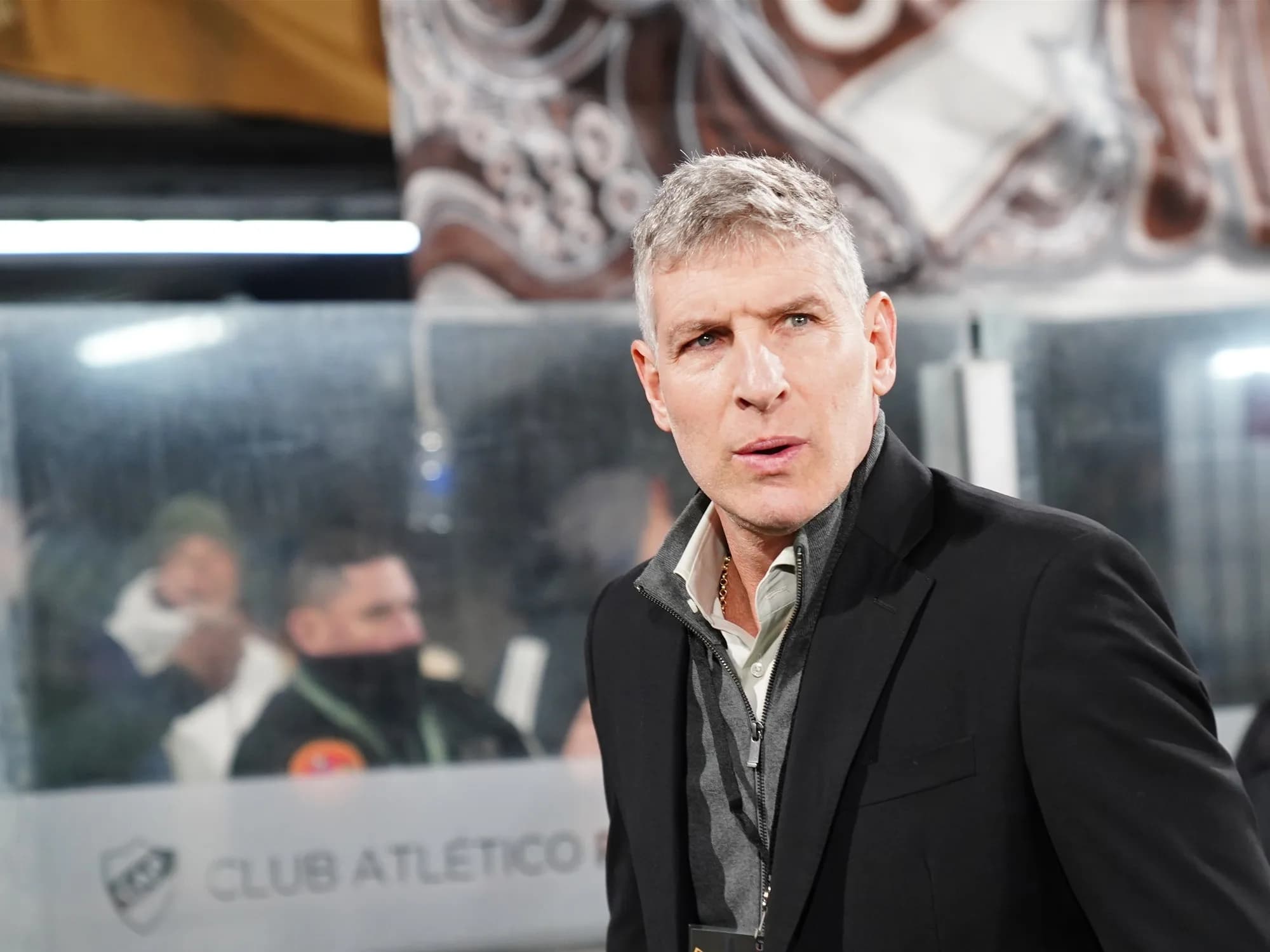 Platense vs. Boca: el desafío de Martín Palermo por romper su racha negativa como técnico