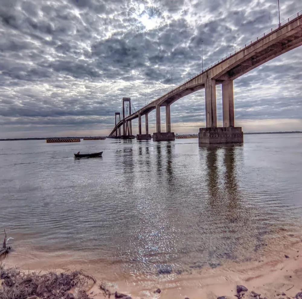 Finde largo en Corrientes: cómo estará el tiempo para el Día del Niño