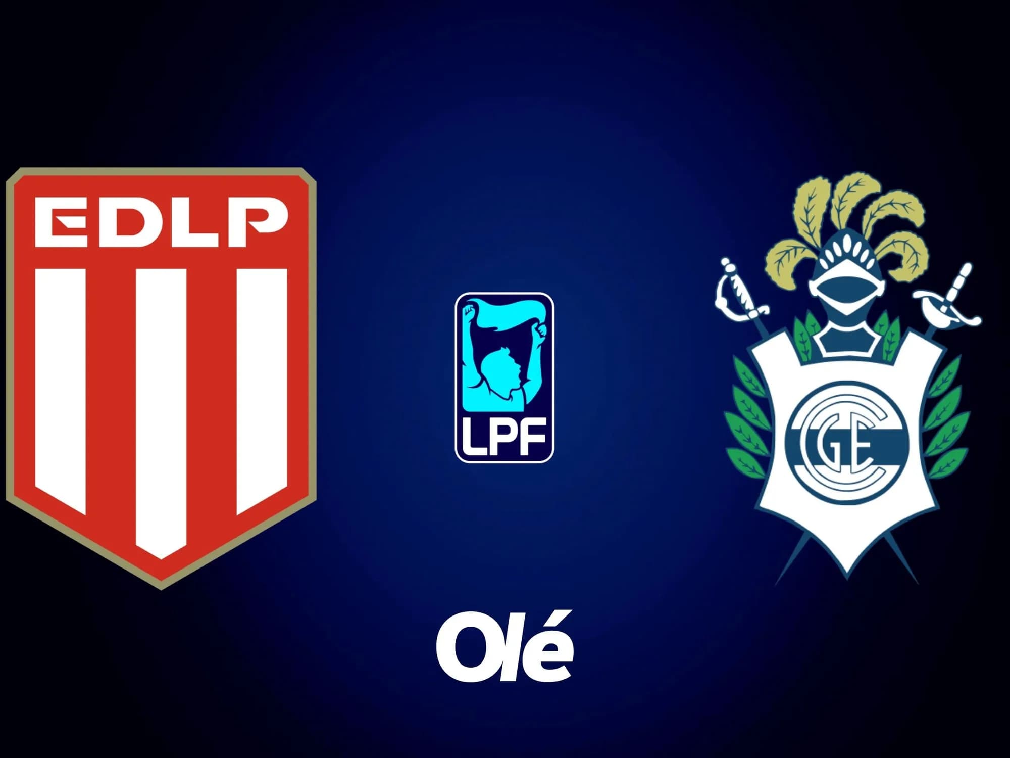 Estudiantes vs. Gimnasia, por el Torneo Clausura: día, horario y por dónde ver
