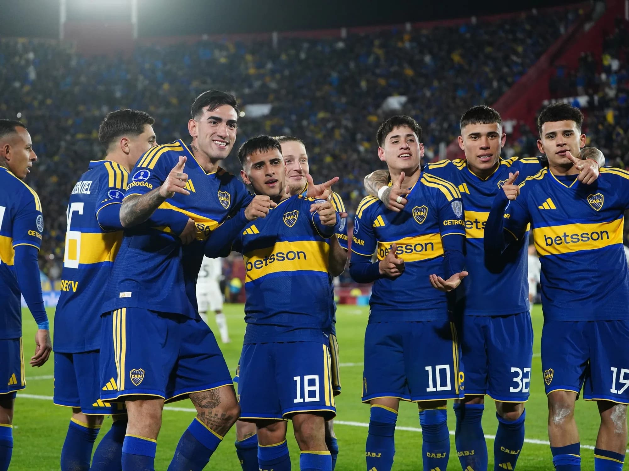Partidos de HOY, sábado 15 de agosto: agenda, horario y por dónde ver fútbol EN VIVO