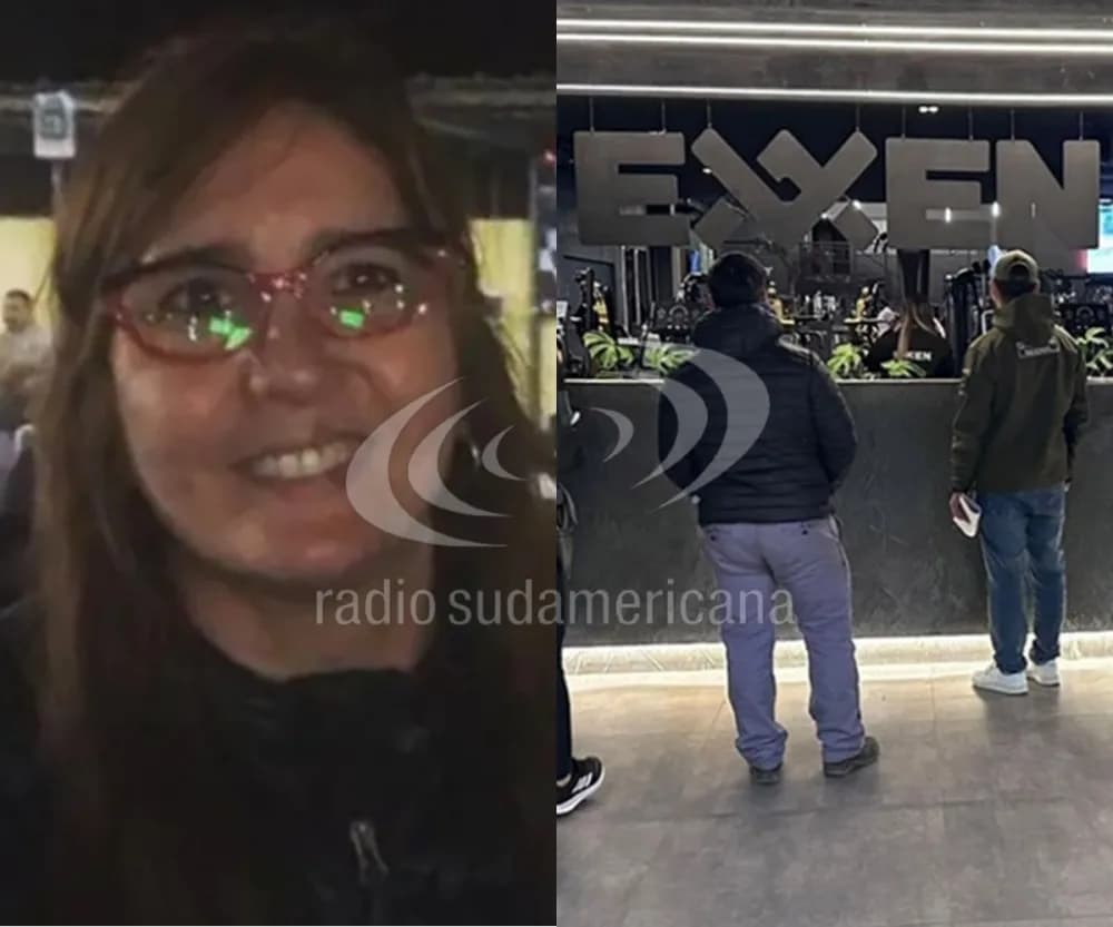 María Graciela Canal recibió prisión domiciliaria en la causa Exen