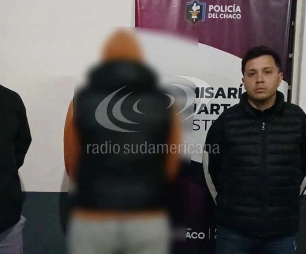 Chaco: arrestan a joven de 19 años por presunto abuso sexual infantil