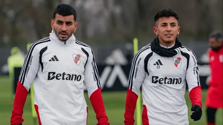 River y los campeones del mundo: una tradición con títulos y fracasos - TyC Sports