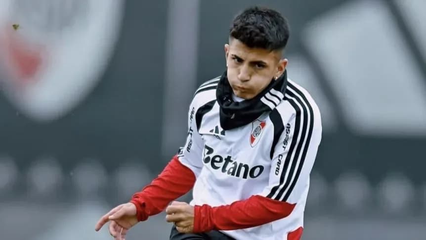 El impacto revolucionario de contratar a Almada - TyC Sports