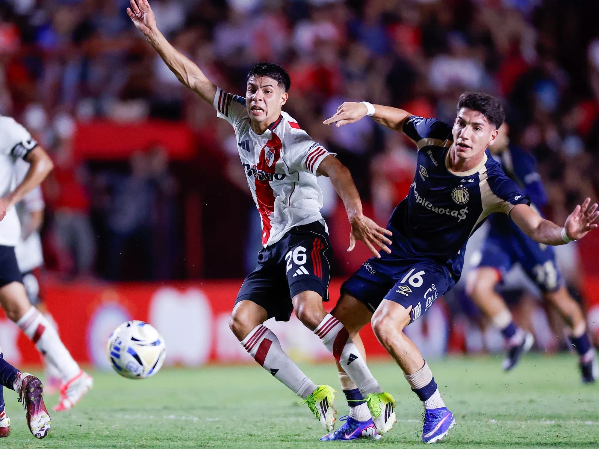 El defensor que quiere Boca y puede ser la pesadilla de River