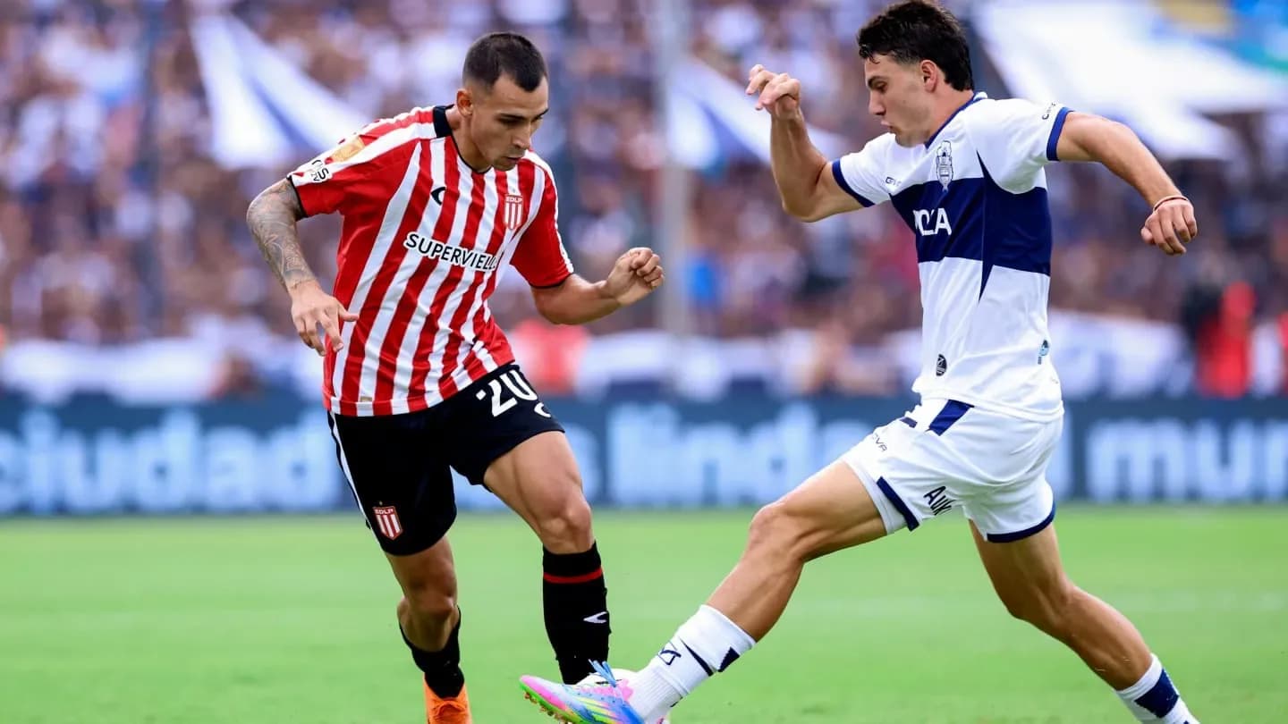 Historial de Estudiantes vs. Gimnasia: quién ganó más y todos los enfrentamientos - TyC Sports