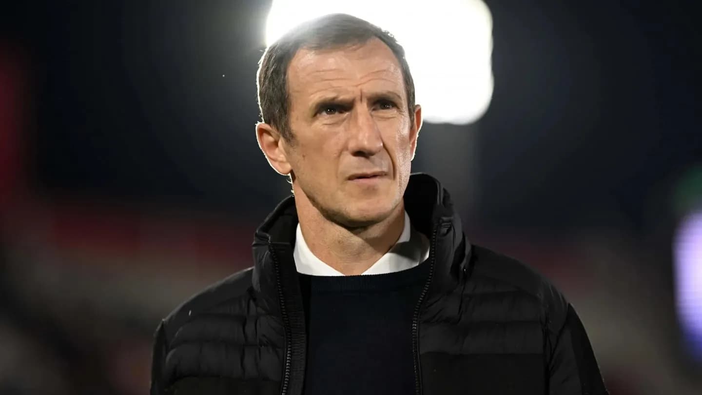El balance de Arruabarrena sobre el empate de Boca - TyC Sports