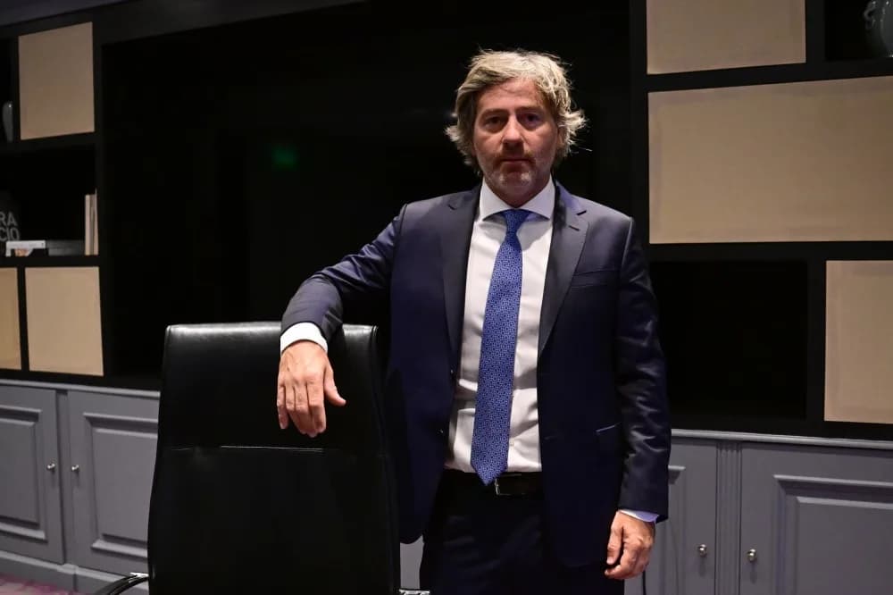 Juan Bautista Mahiques visitará Corrientes: cómo será la jornada
