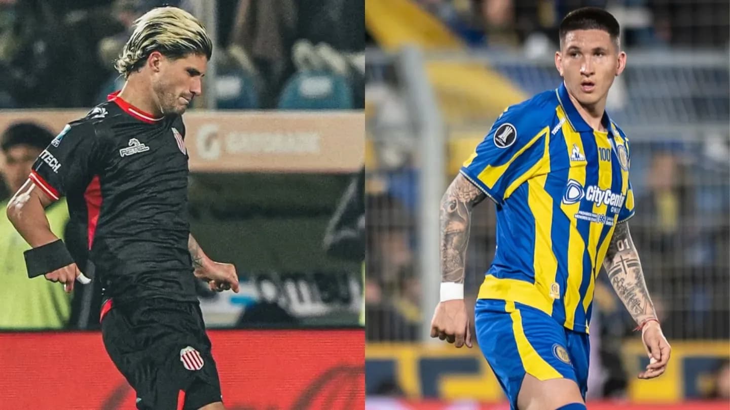 Barracas Central vs. Rosario Central, por el Torneo Clausura: hora, formaciones y dónde ver en vivo - TyC Sports