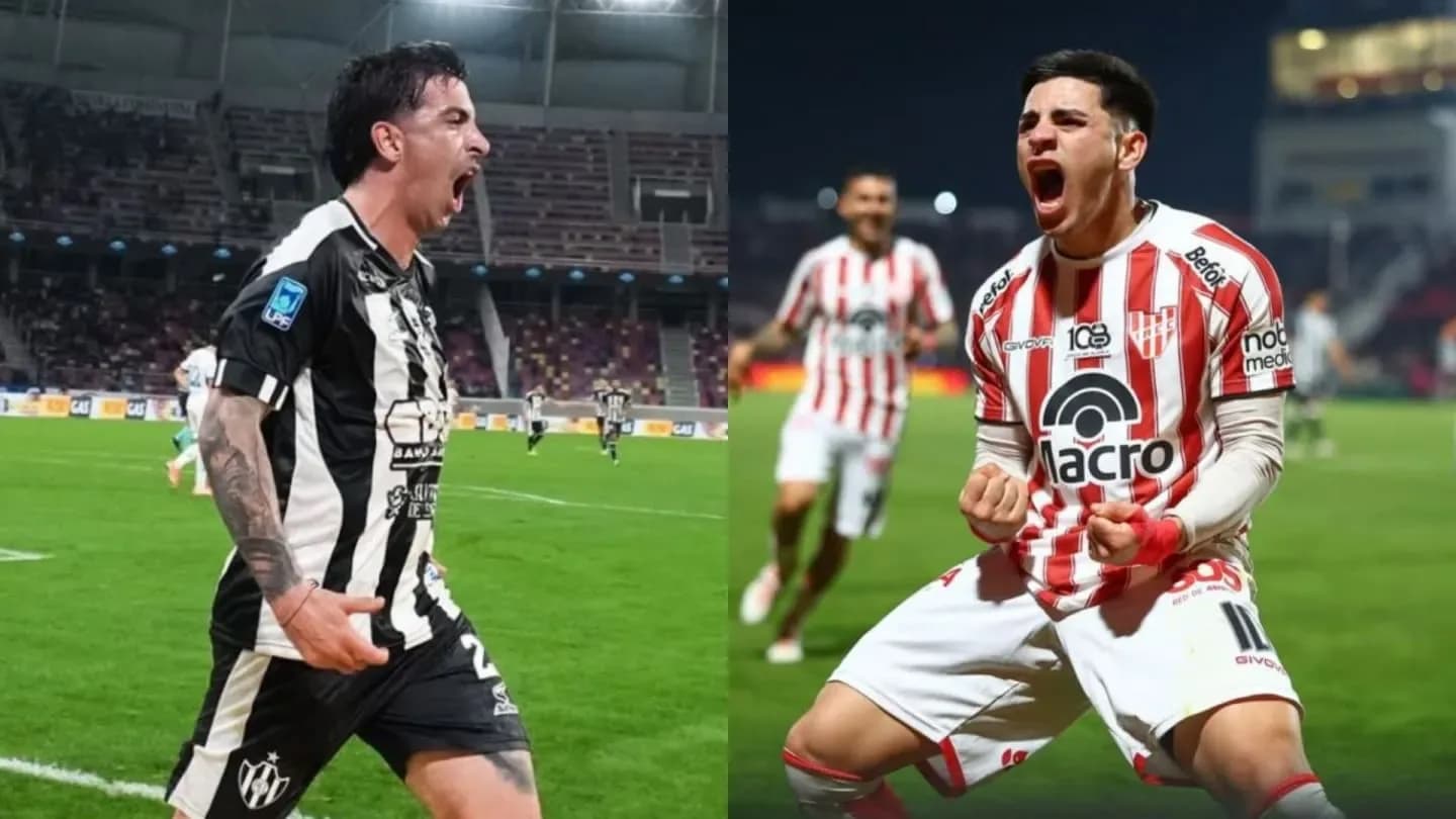 Central Córdoba vs. Instituto, por el Torneo Clausura: hora, formaciones y dónde ver en vivo - TyC Sports