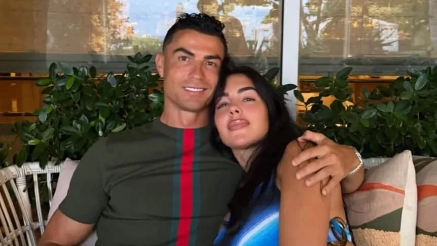 Cristiano Ronaldo le puso fecha a su retiro como jugador profesional - TyC Sports