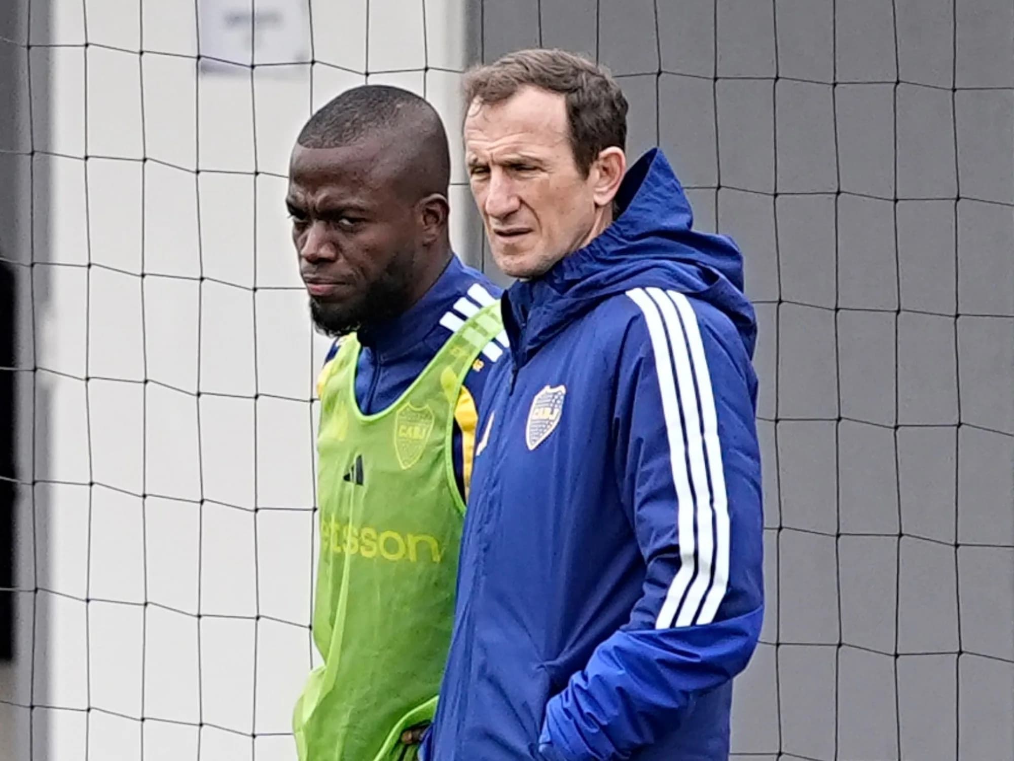 La decisión de Arruabarrena con Enner Valencia en la Copa