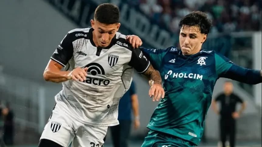 Gimnasia de Mendoza vs. Talleres, por el Torneo Clausura: dónde ver en vivo, formaciones y horario - TyC Sports