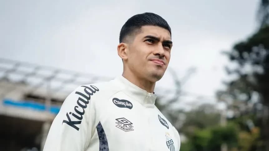 Se complicó la llegada de Frías a Racing - TyC Sports