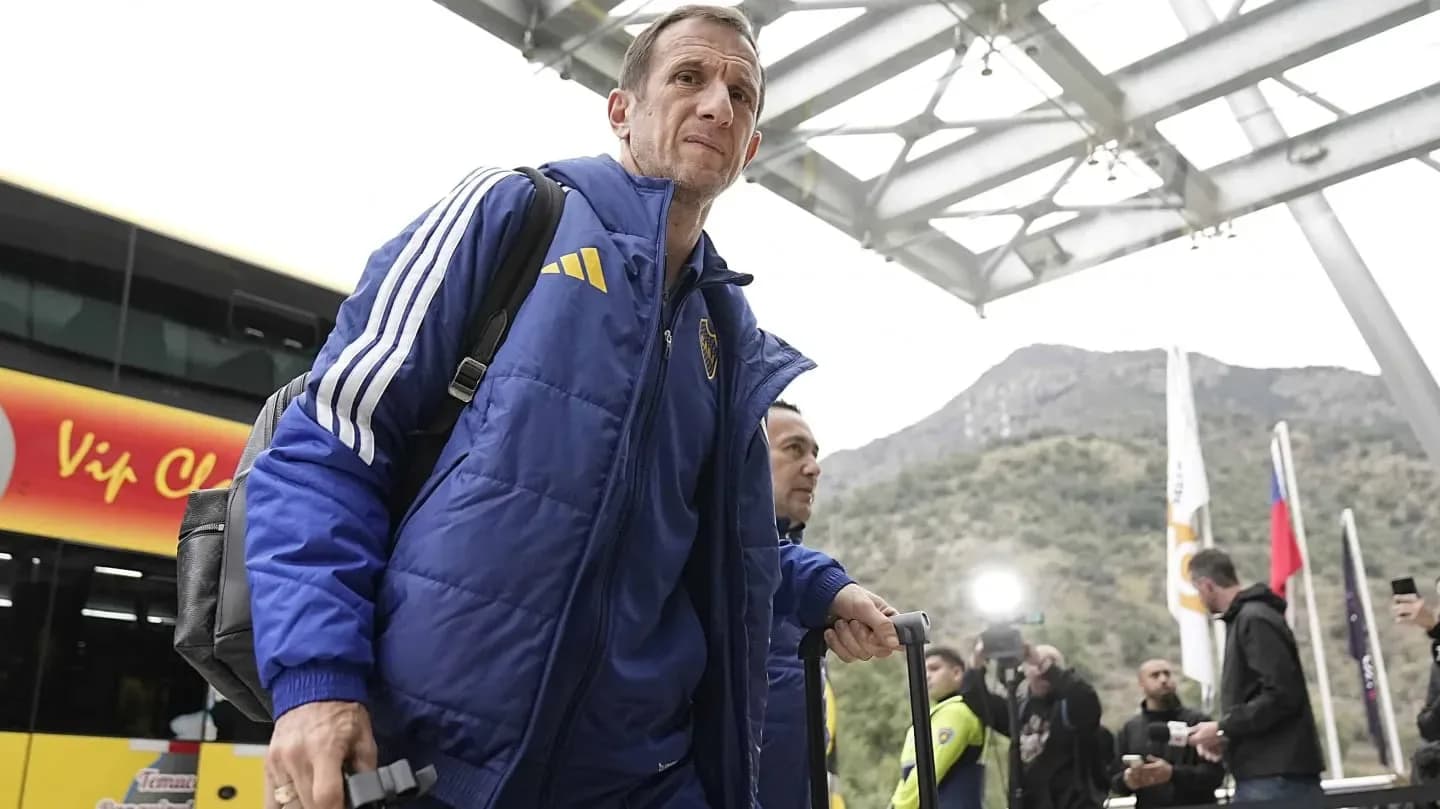 Con tres bajas de peso y un debut, los convocados de Boca vs. Recoleta - TyC Sports