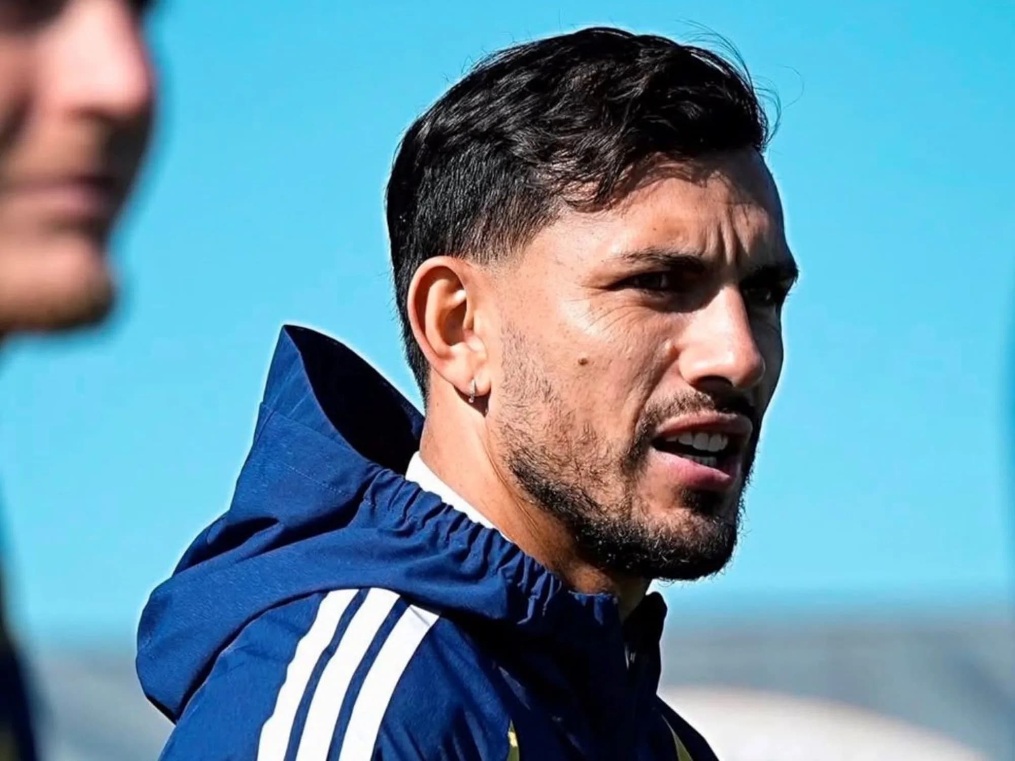 Antes de la Sudamericana: cómo le fue a Boca en el 2026 sin Paredes