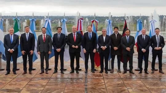 El Gobierno recibirá al Norte Grande por las tarifas eléctricas y analiza una respuesta para las zonas cálidas