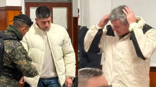 ARCA pidió 15 años para Pasko y Ayala: “Fue una gran organización que defraudó al Estado y a la gente”