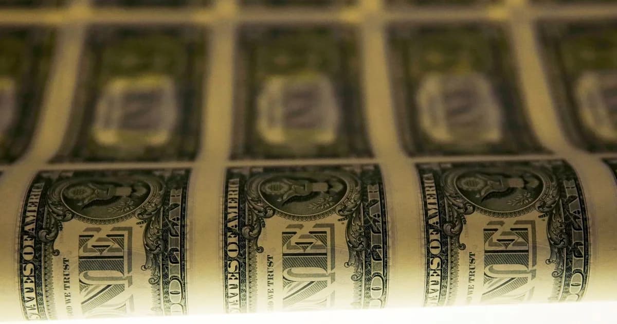 Dólar blue hoy: a cuánto cotiza este martes 18 de agosto