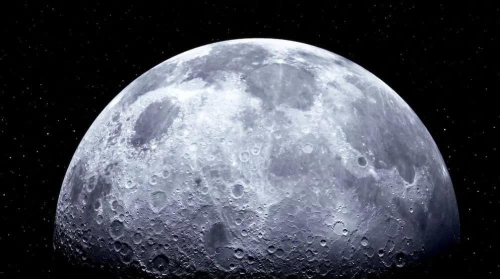 Satélite explorará la cara oculta de la Luna: por qué será clave para entender el origen de las estrellas