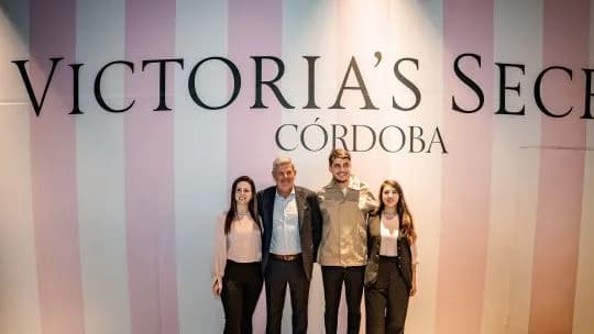 Nuevocentro quiere sumar 23.000 m² y prepara aperturas internacionales: Victoria’s Secret llega en noviembre