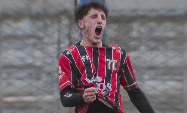 Récord histórico en Mar del Plata: Hicieron el gol más rápido del fútbol argentino y duró 3 segundos