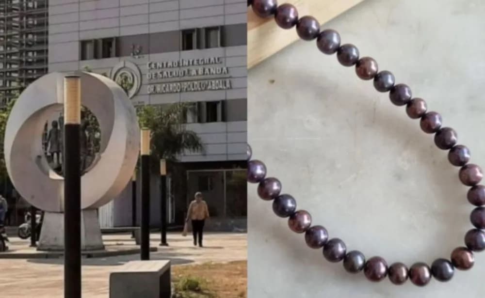 Un niño de 3 años murió al atragantarse con la cuenta de un collar en Santiago del Estero