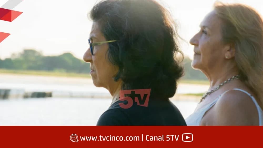 Portada de video: Regreso a Caá Catí: historia y legado de las Hermanas Vera