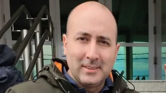 Fernando Cerimedo, exasesor de Milei, se negó a declarar en la causa que lo tiene imputado por tentativa de femicidio contra su expareja