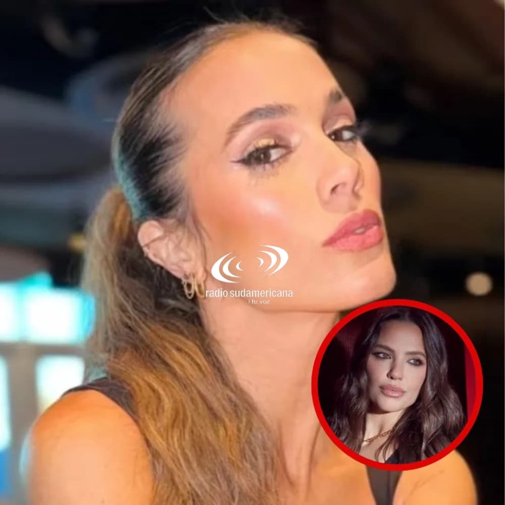 La foto de Chechu Bonelli que hizo enojar a Ivana Figueiras: ¿Es la que está cansada del quilombo?