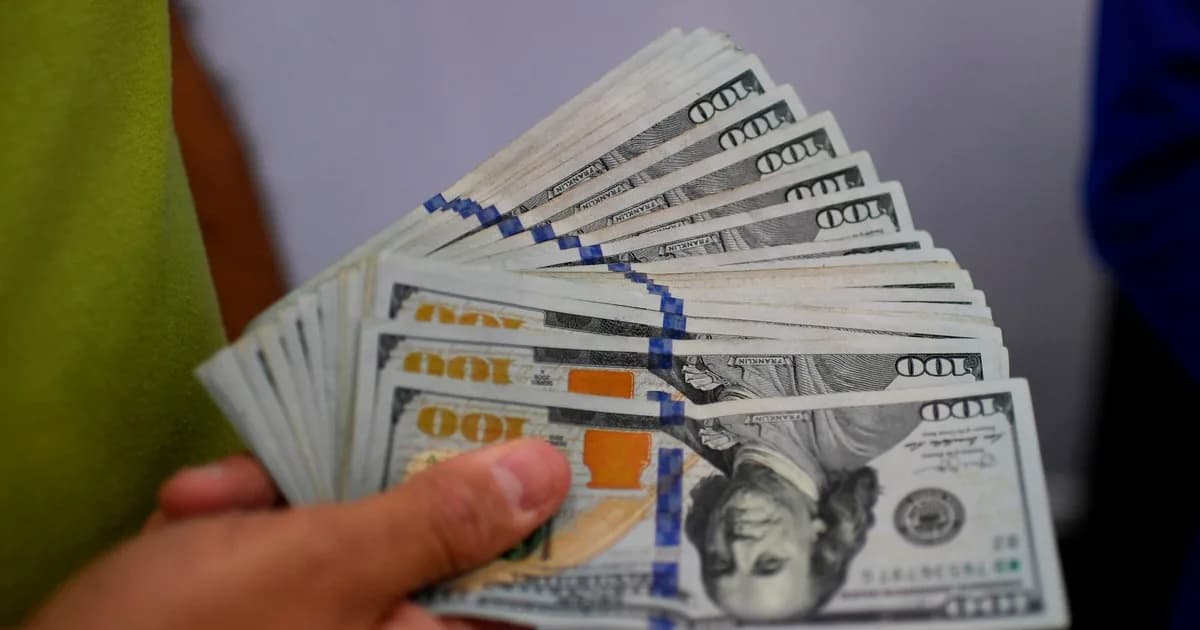Dólar hoy: a cuánto cotizan el oficial y sus diferentes tipos de cambio este miércoles 19 de agosto