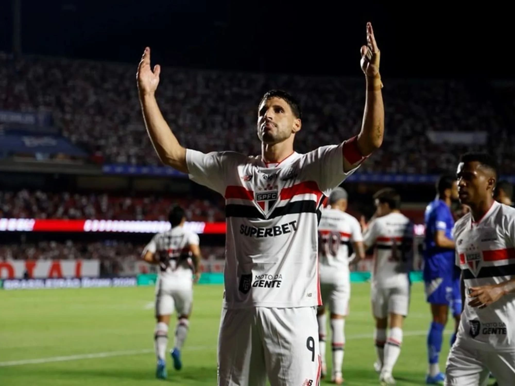 Fue el goleador del Vasco, Boca buscó repatriarlo y ahora volverá a la Bombonera tras diez años: "Será especial"