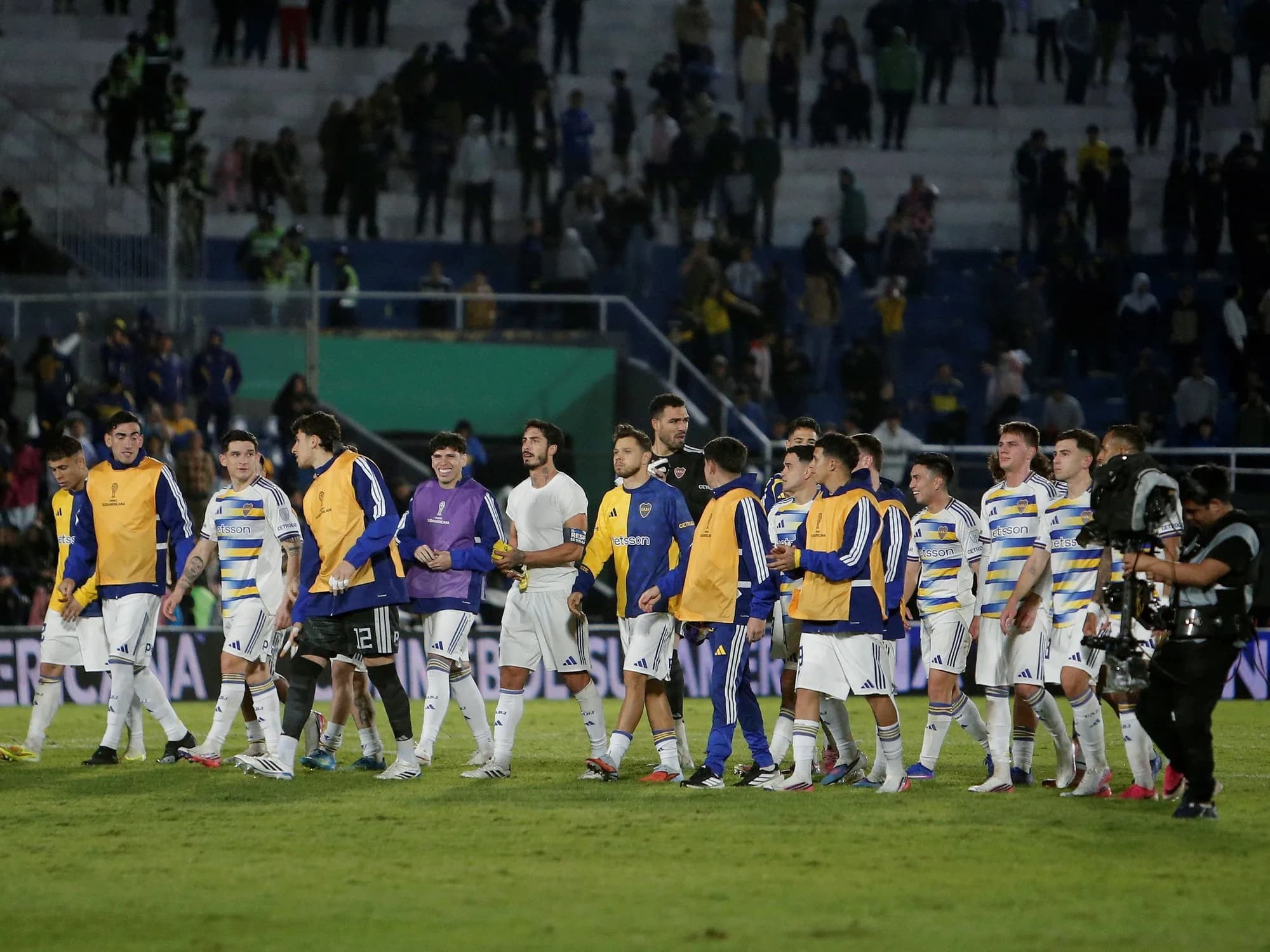 Boca, EN VIVO: la victoria ante Recoleta, el pase a cuartos, el clásico con Racing y más noticias de este miércoles 19 de agosto