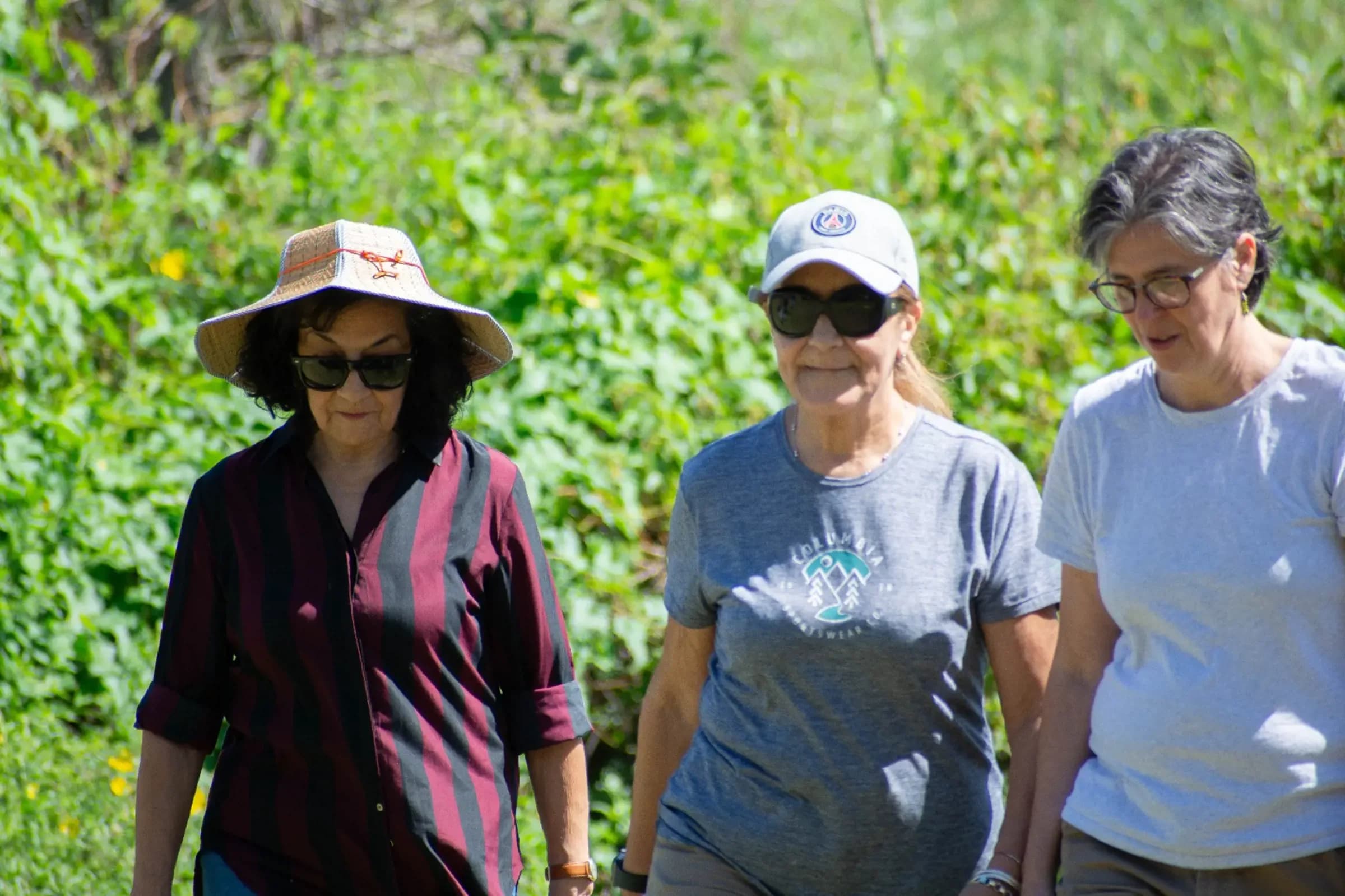 "El viaje de Las Hermanas Vera", una producción de la Universidad Nacional del Nordeste