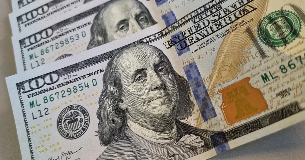 Dólar hoy y dólar blue, EN VIVO: a cuánto cotiza el oficial y cuál es el precio del paralelo este jueves 20 de agosto, minuto a minuto