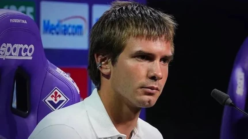 Mastantuono reveló detalles de su salida de Real Madrid y por qué eligió Fiorentina: “Me impresionó...” - TyC Sports