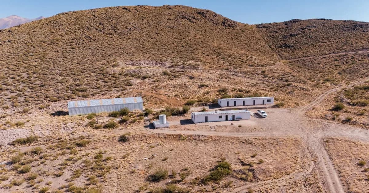 Con el empuje de la minería y el agro, la actividad económica remontó 2,7% en junio