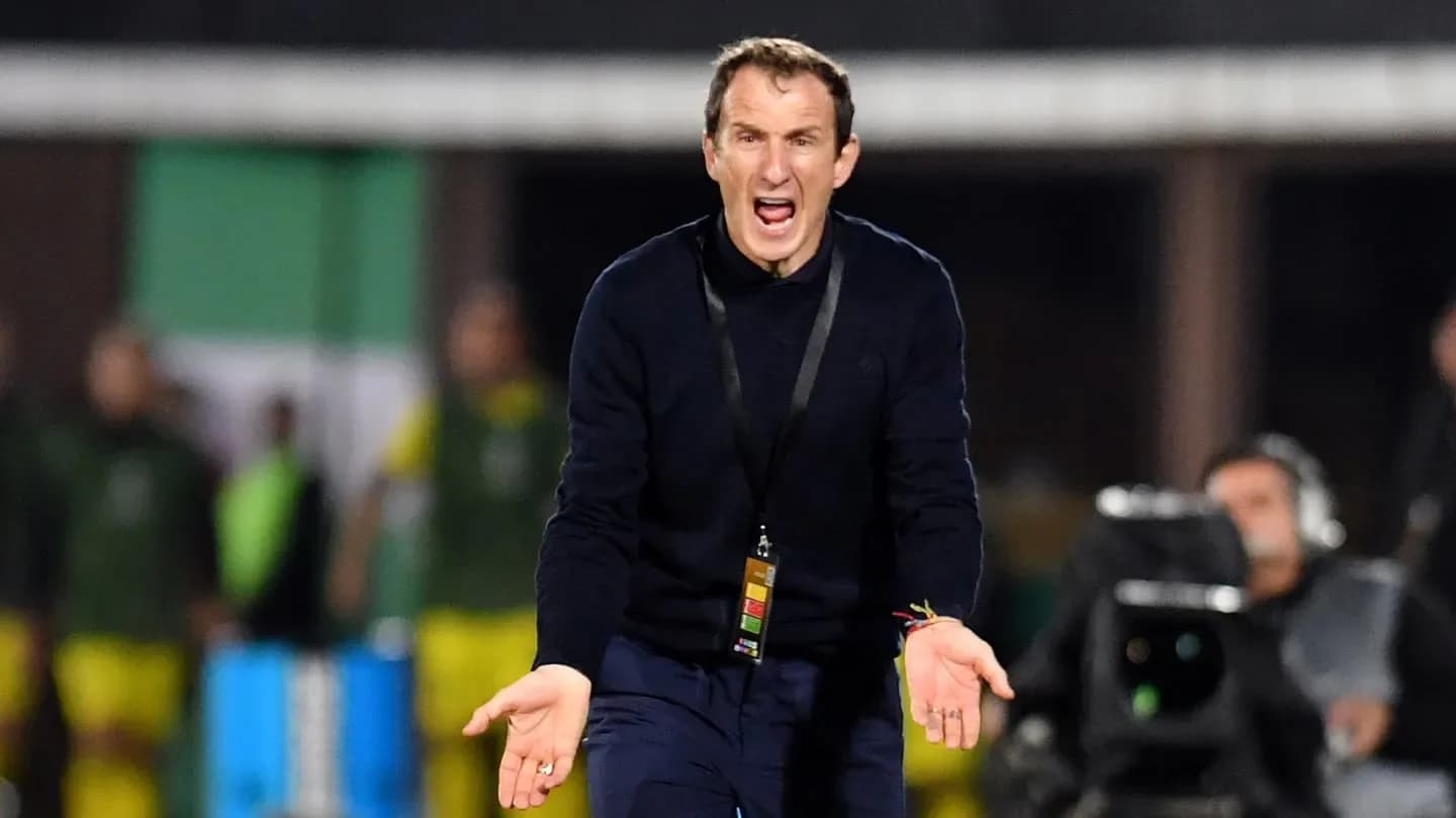 La deuda de Arruabarrena: la cuenta pendiente de todo Boca - TyC Sports
