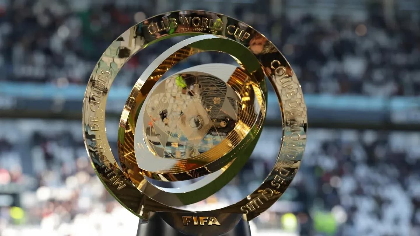 Cómo está la clasificación Conmebol para el Mundial de Clubes 2029 - TyC Sports