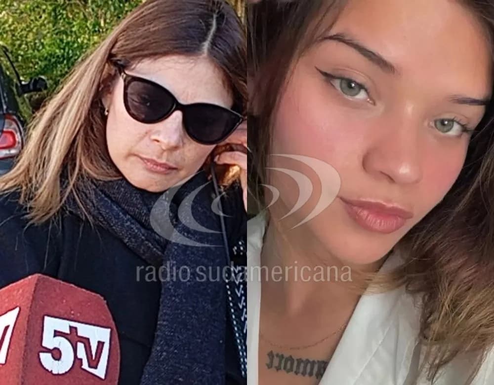 La defensa de Victoria Luz Cantero apeló la prisión preventiva