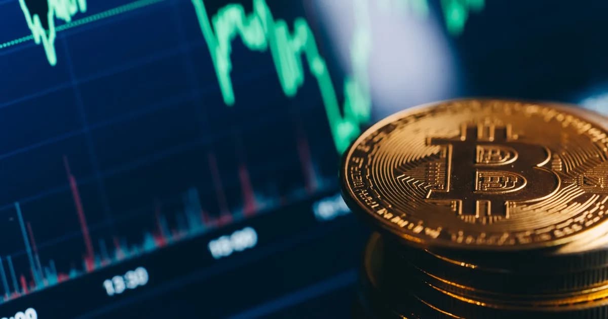 El bitcoin salta 20% en tres días: los dos motivos que impulsan la mayor criptomoneda del mundo