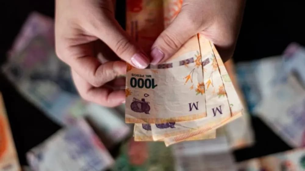 Salario mínimo, vida imposible