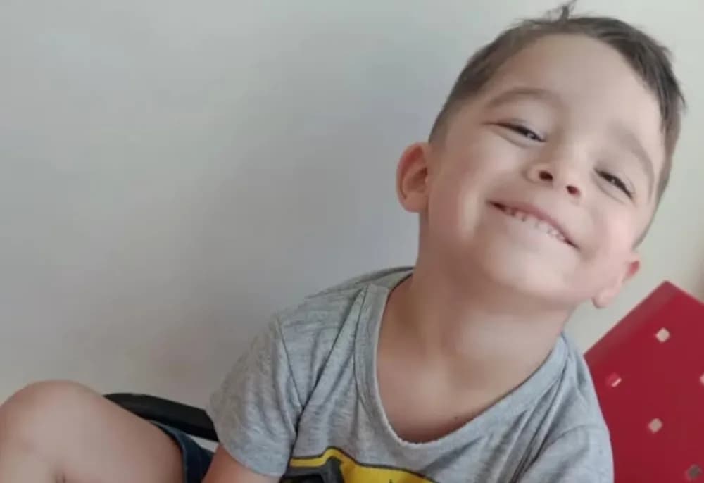 Por el Gauchito Gil: la frase que le dijo a su suegra la mujer acusada de matar a su hijo