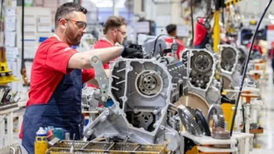 Caída de actividad y tensión en la cadena de pagos: la industria PyME registra su nivel de producción más bajo en siete años