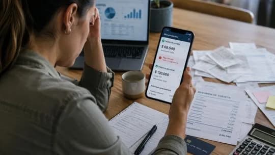 Cámara Fintech negó que las tasas sean "astronómicas" y rechazó el hostigamiento en cobranzas