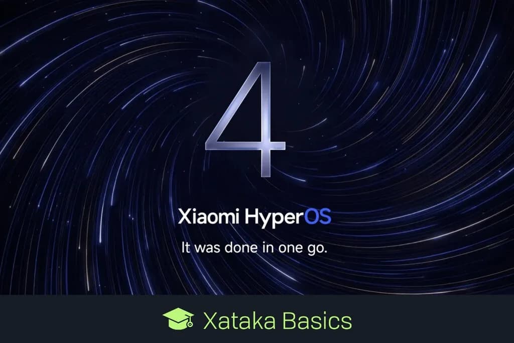 HyperOS 4 de Xiaomi: fecha de salida, version de Android, modelos compatibles, novedades y todo que sabemos y creemos saber