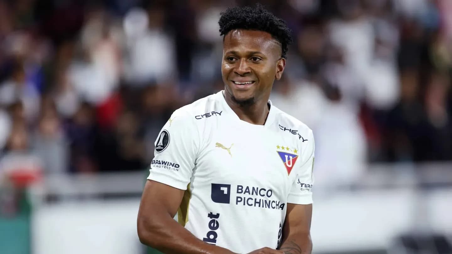 Fue una "novela" de mercado de pases para Boca y ahora lo quiere Vélez - TyC Sports