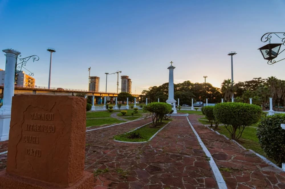 Corrientes: el pronóstico anticipa un fin de semana fresco y con sol