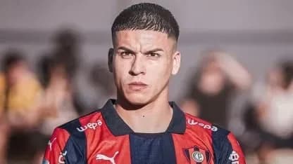 Racing no se retira del mercado de pases: van a la carga por un defensor - TyC Sports