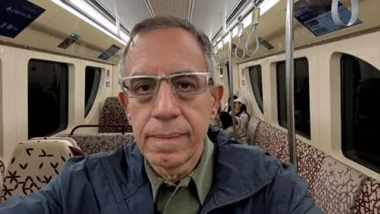 Carlos Maslatón: "Si la micro está mal es porque la macro está mal"